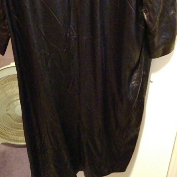 *LONG DRESS COAT❤ - Picture 8 of 8